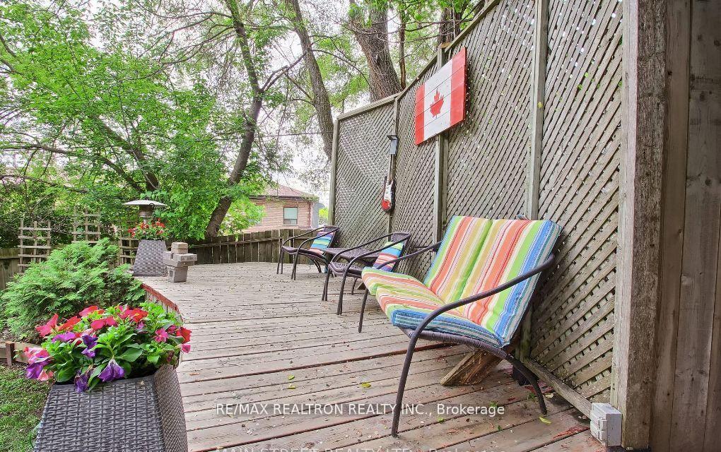 Photo 34 of 253 Elmdale Avenue, Georgina, Keswick South — HOMEH