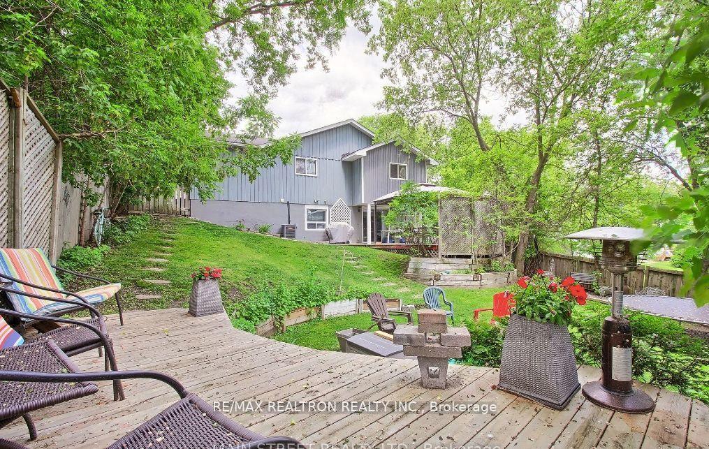 Photo 35 of 253 Elmdale Avenue, Georgina, Keswick South — HOMEH