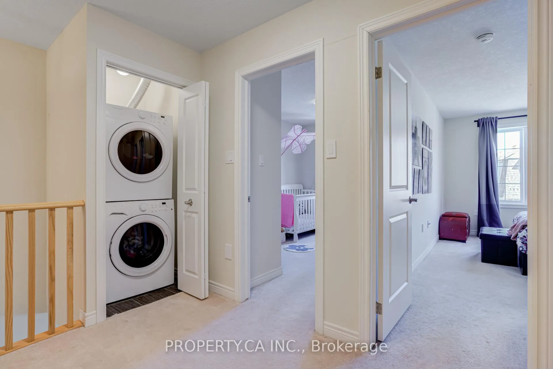 Photo 15 of Unit 6, 11 Stockbridge Gardens, Hamilton, Stoney Creek — HOMEH