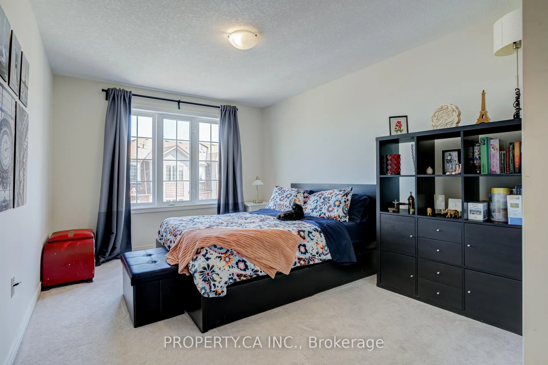 Photo 16 of Unit 6, 11 Stockbridge Gardens, Hamilton, Stoney Creek — HOMEH