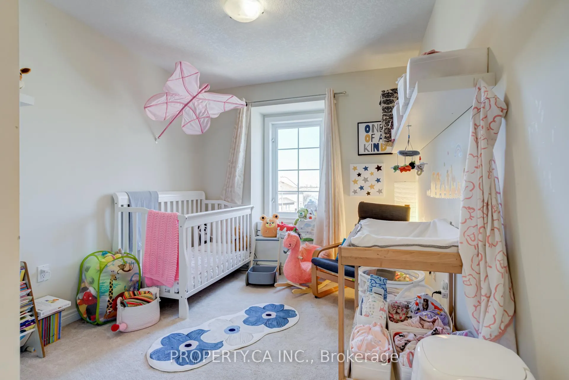 Photo 18 of Unit 6, 11 Stockbridge Gardens, Hamilton, Stoney Creek — HOMEH