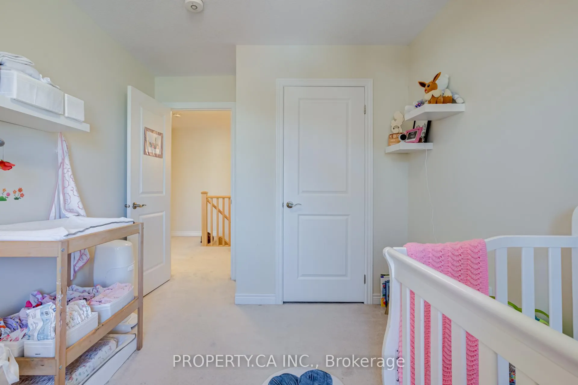 Photo 19 of Unit 6, 11 Stockbridge Gardens, Hamilton, Stoney Creek — HOMEH
