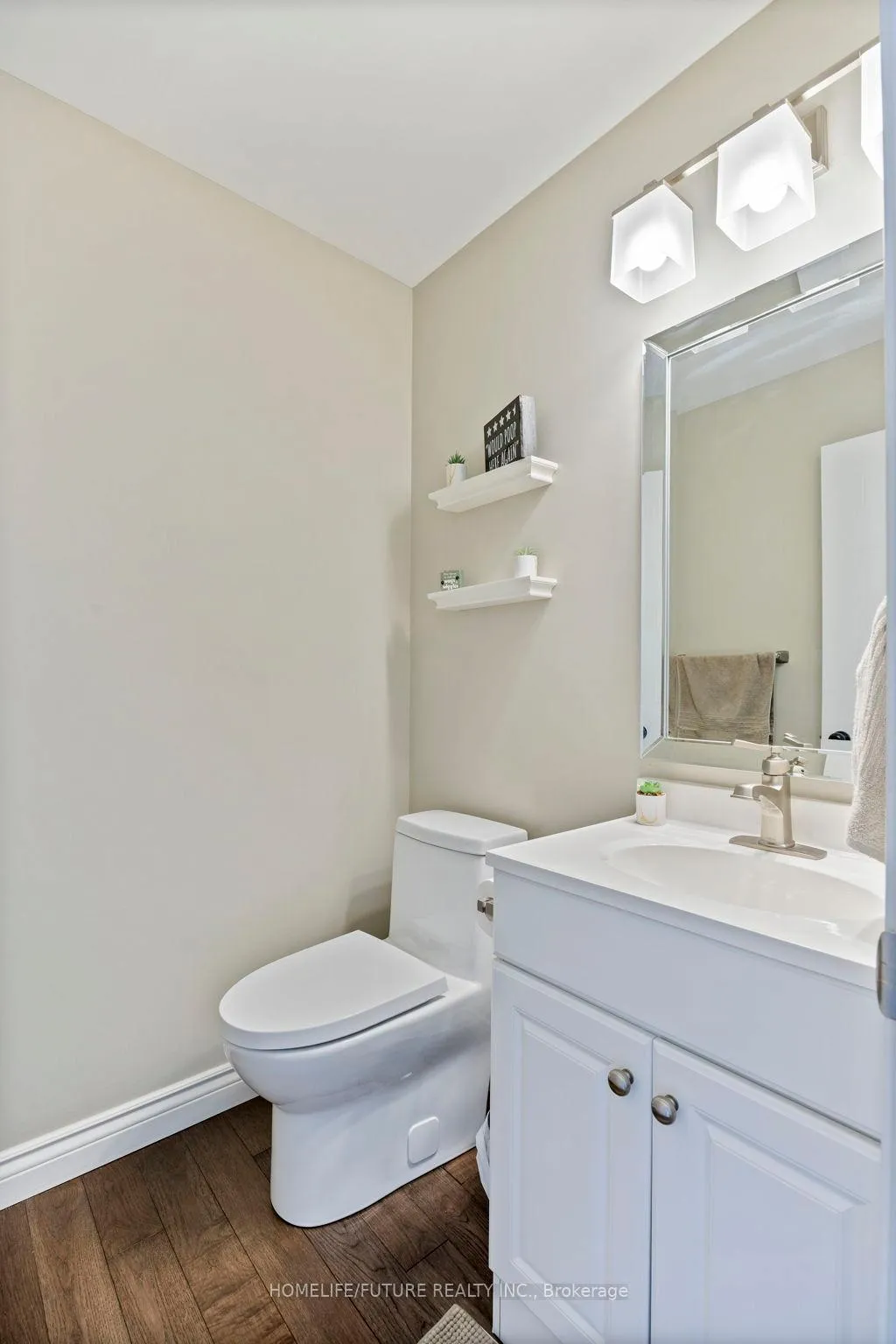 Photo 18 of 1392 Glaspell Crescent, Oshawa, Pinecrest — HOMEH