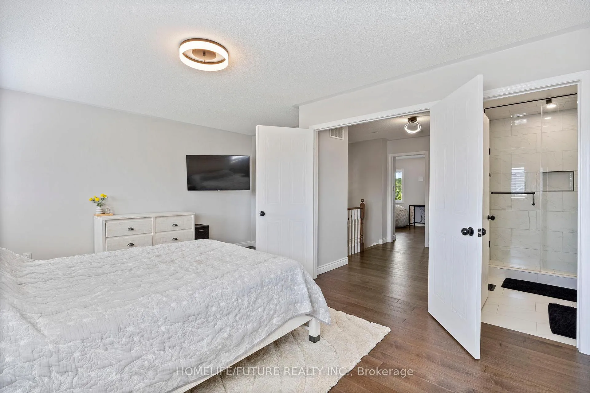 Photo 21 of 1392 Glaspell Crescent, Oshawa, Pinecrest — HOMEH
