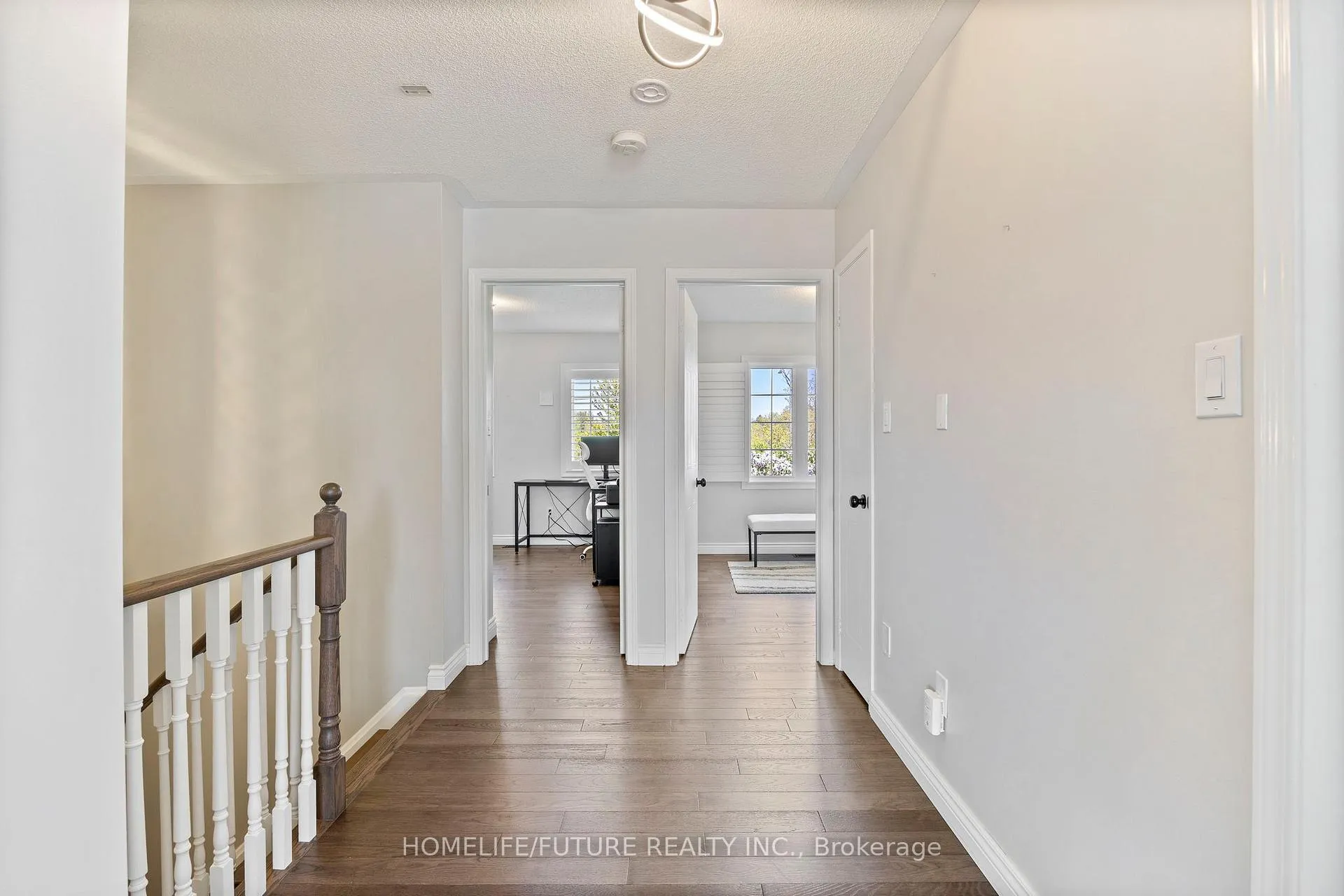 Photo 24 of 1392 Glaspell Crescent, Oshawa, Pinecrest — HOMEH