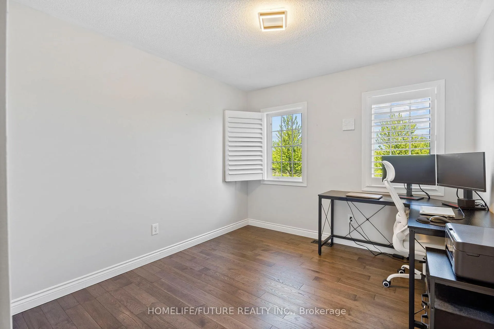 Photo 25 of 1392 Glaspell Crescent, Oshawa, Pinecrest — HOMEH