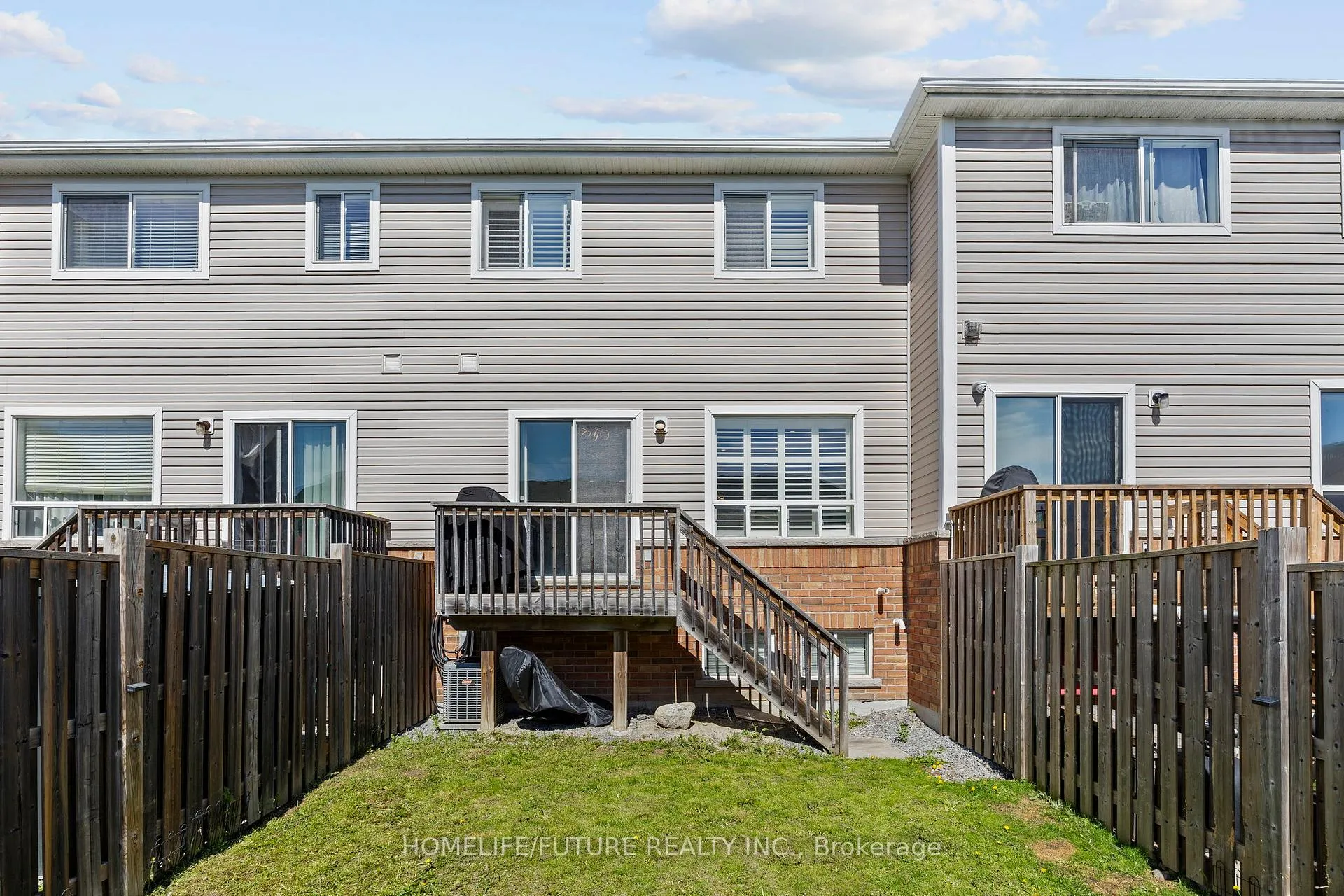 Photo 31 of 1392 Glaspell Crescent, Oshawa, Pinecrest — HOMEH