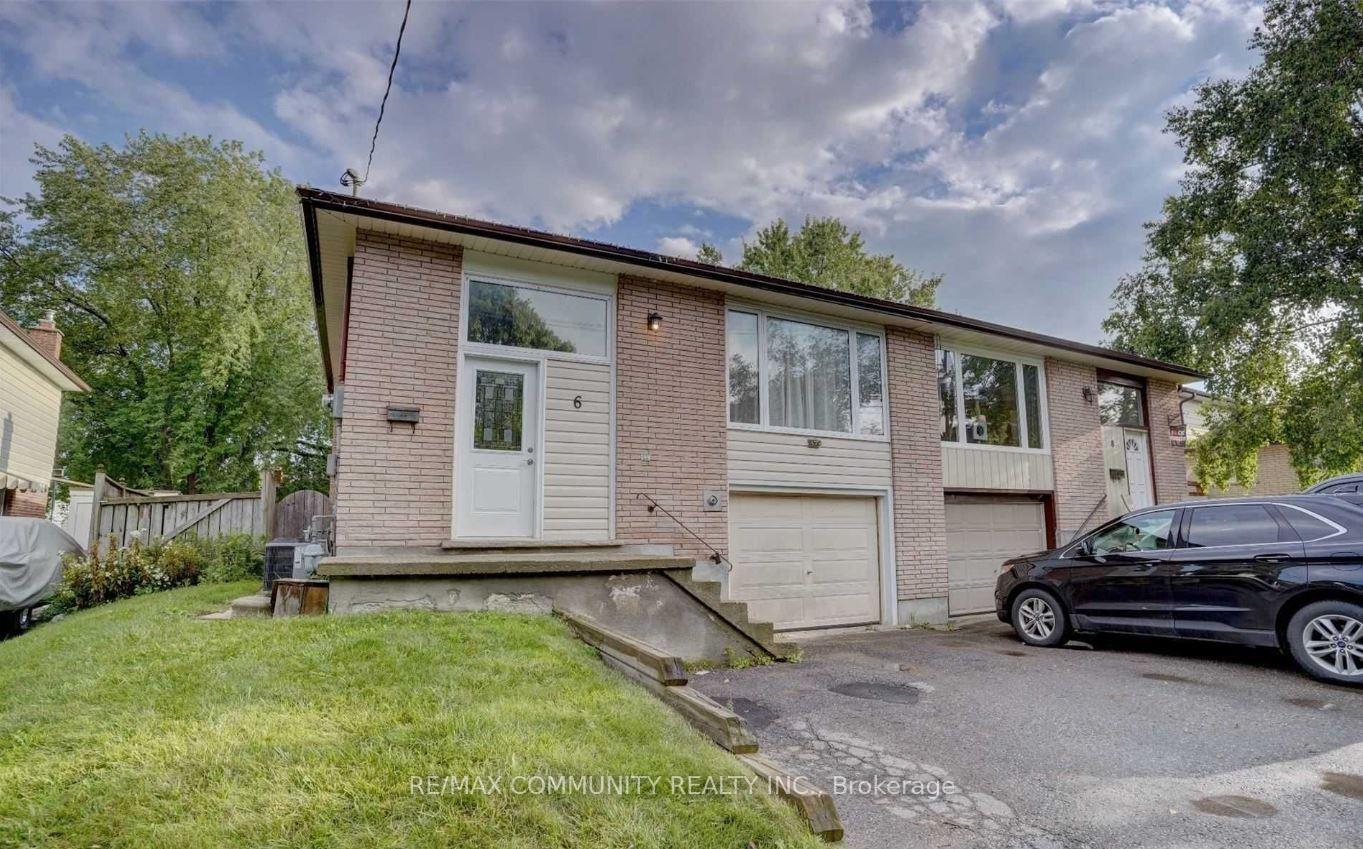 Photo 1 of Unit Main, 6 Little Avenue, Clarington, Bowmanville — HOMEH