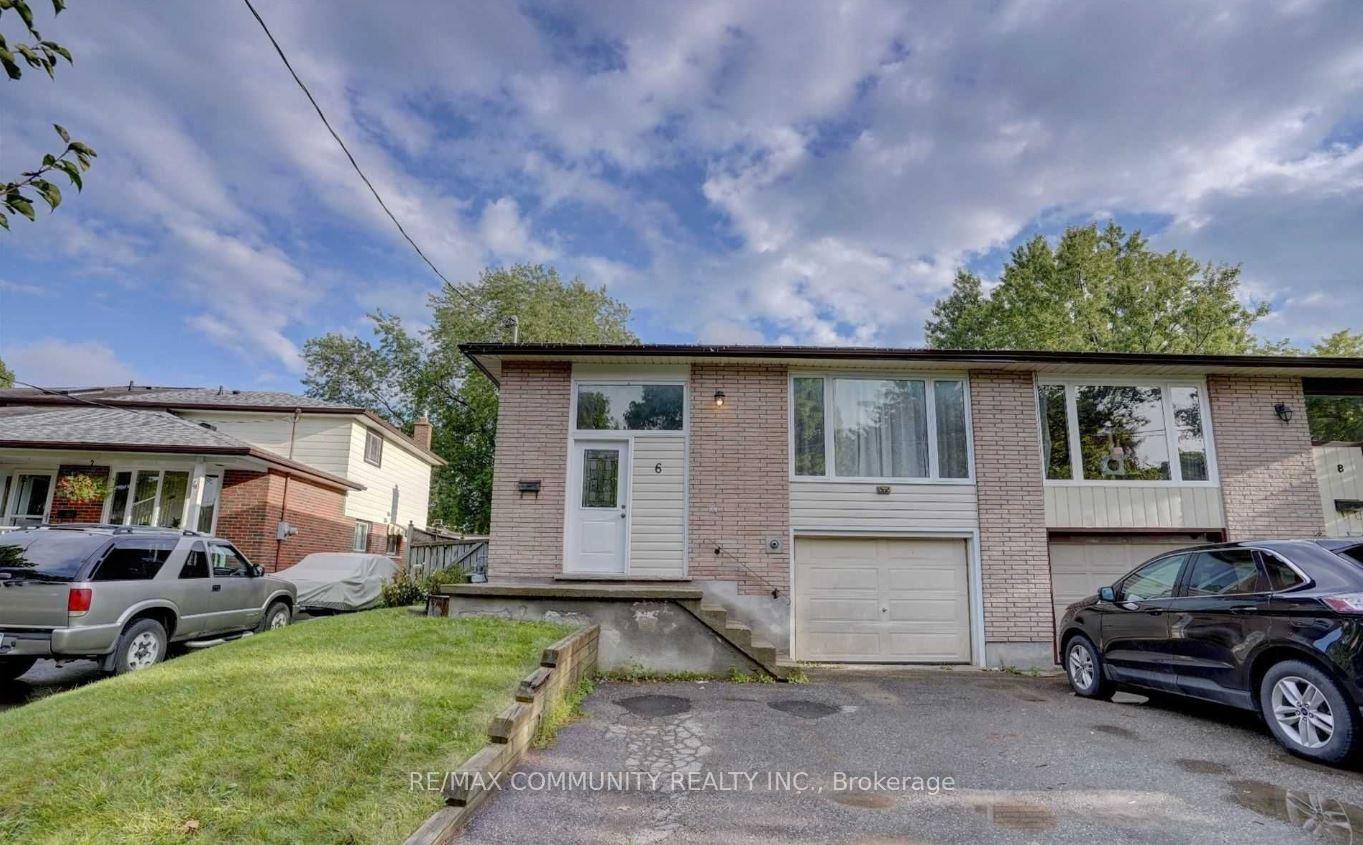 Photo 2 of Unit Main, 6 Little Avenue, Clarington, Bowmanville — HOMEH