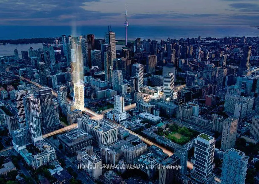Photo 3 of 82 Dalhousie Street, Toronto, Church-Yonge Corridor — HOMEH