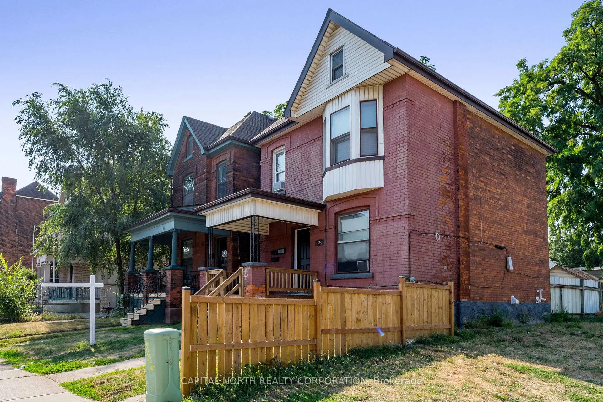 Photo 26 of Unit 1, 564 King Street E, Hamilton, Landsdale — HOMEH