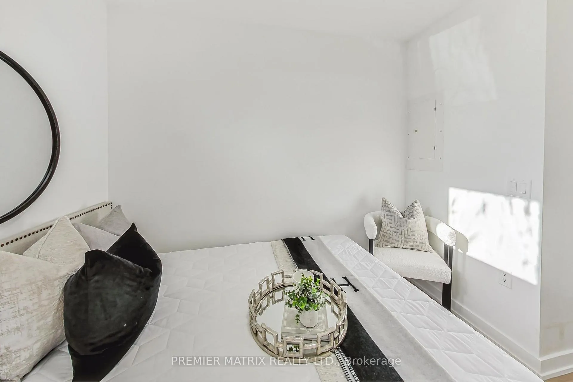 Photo 14 of Unit 114, 485 Logan Avenue, Toronto, South Riverdale — HOMEH