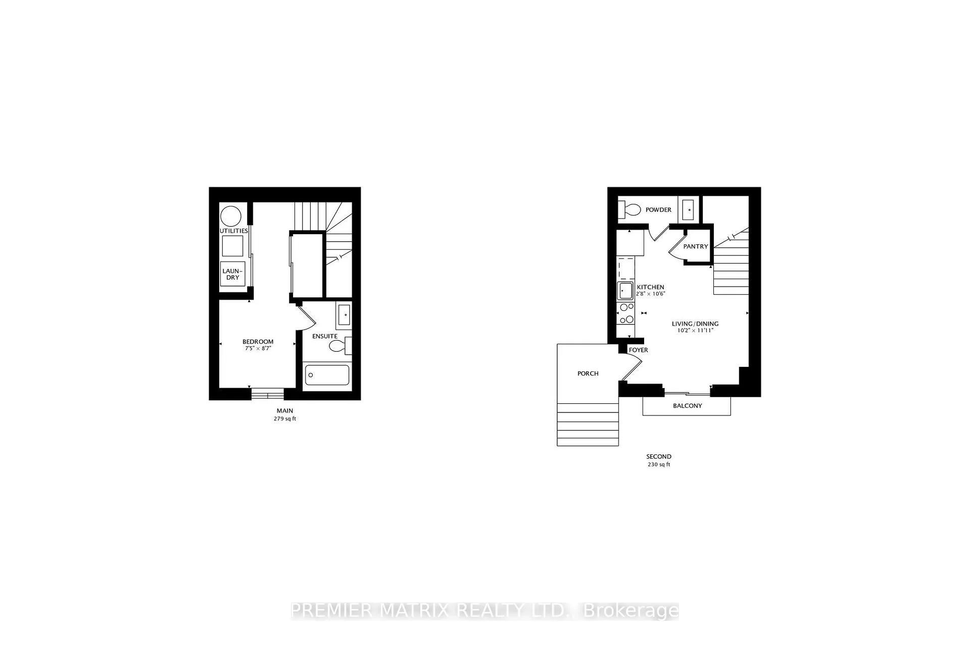 Photo 18 of Unit 114, 485 Logan Avenue, Toronto, South Riverdale — HOMEH