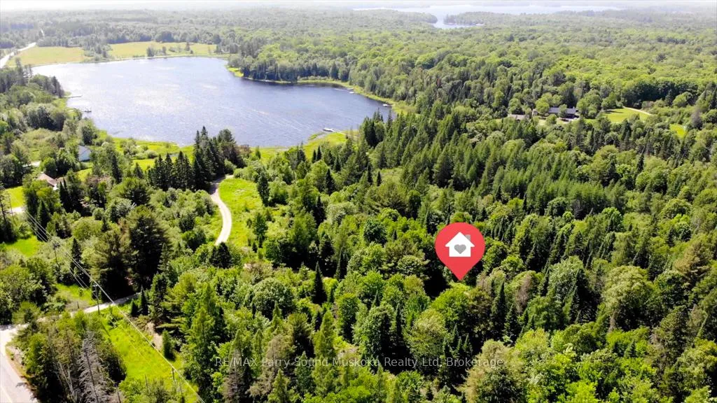 Photo 2 of 17 Ainslie Lake Road, Whitestone, Hagerman — HOMEH