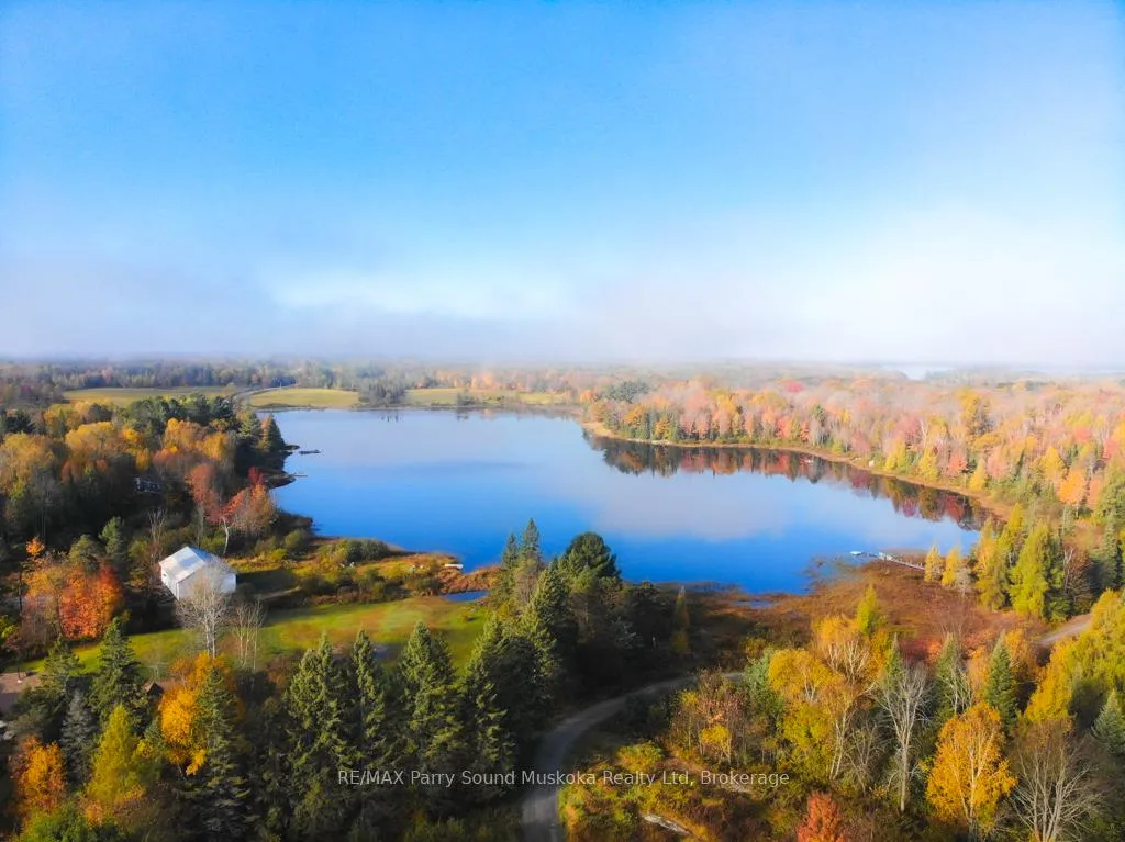 Photo 8 of 17 Ainslie Lake Road, Whitestone, Hagerman — HOMEH