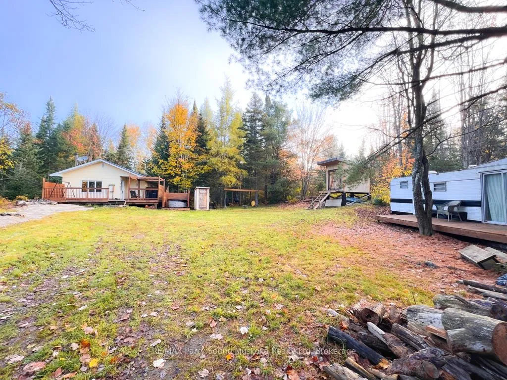 Photo 15 of 17 Ainslie Lake Road, Whitestone, Hagerman — HOMEH
