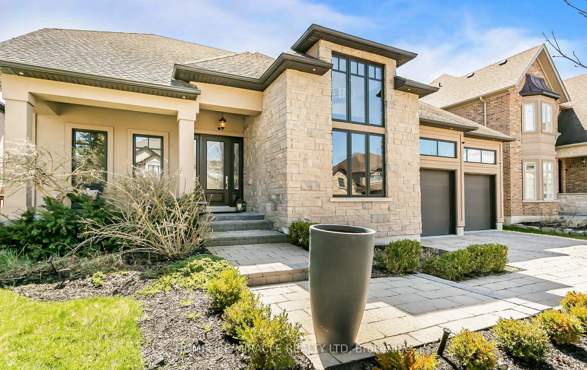 Front of 24 Jacob Gingrich Drive