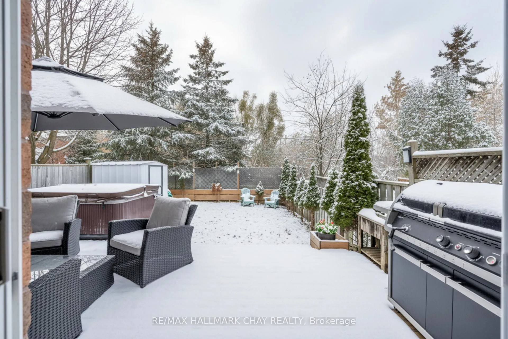 Photo 29 of 104 Pickett Crescent, Barrie, Painswick North — HOMEH