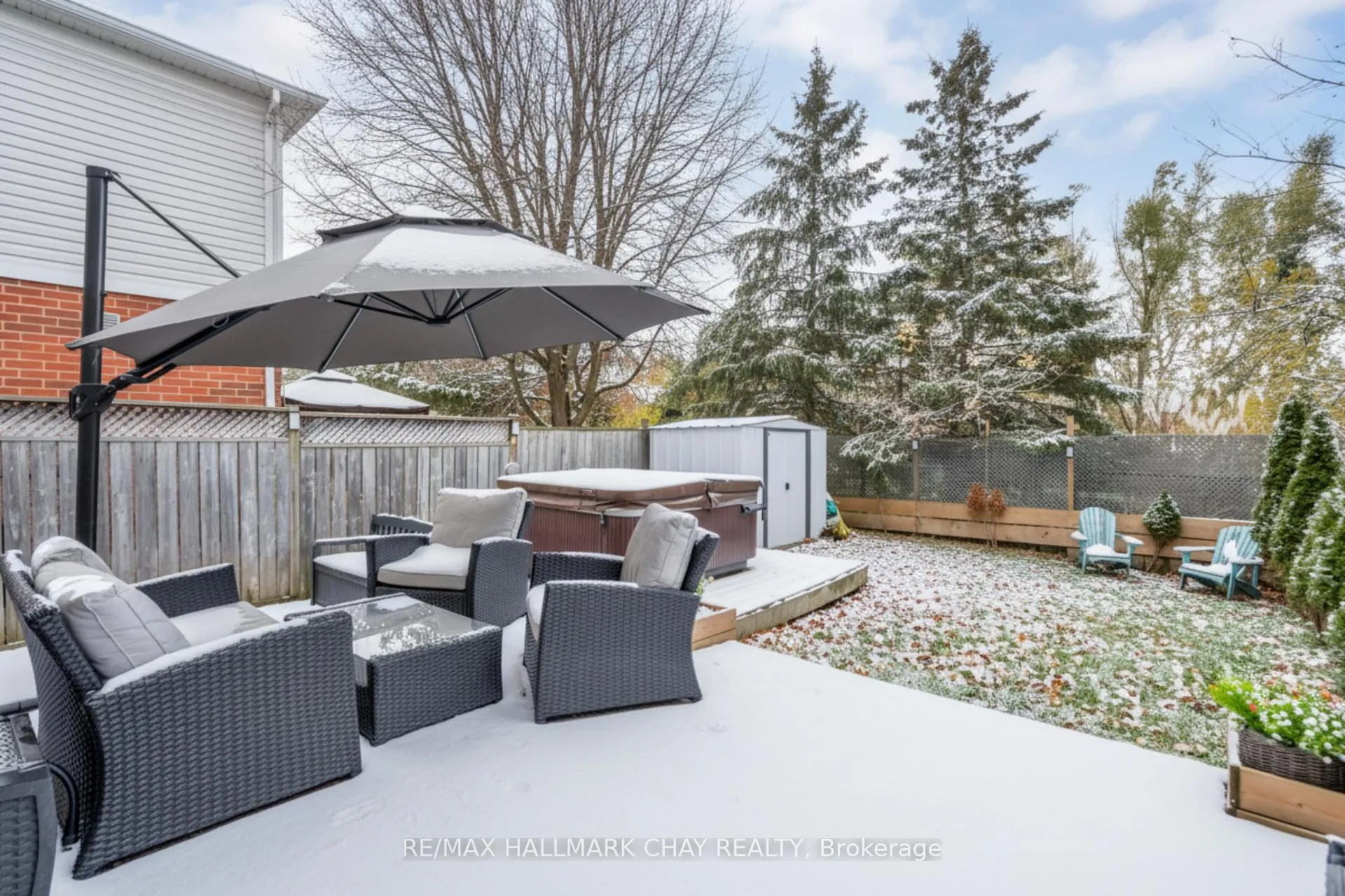 Photo 30 of 104 Pickett Crescent, Barrie, Painswick North — HOMEH