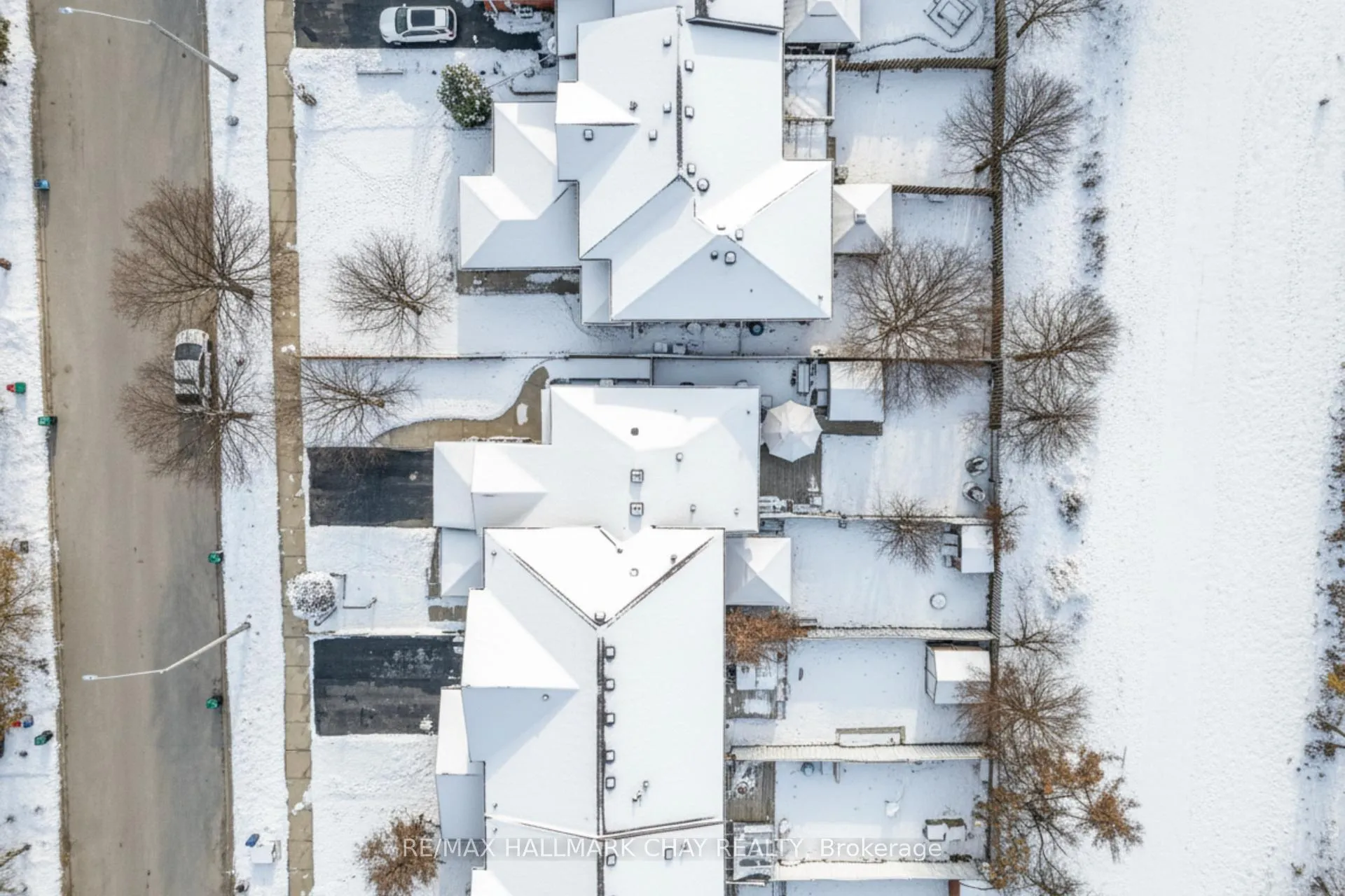 Photo 32 of 104 Pickett Crescent, Barrie, Painswick North — HOMEH