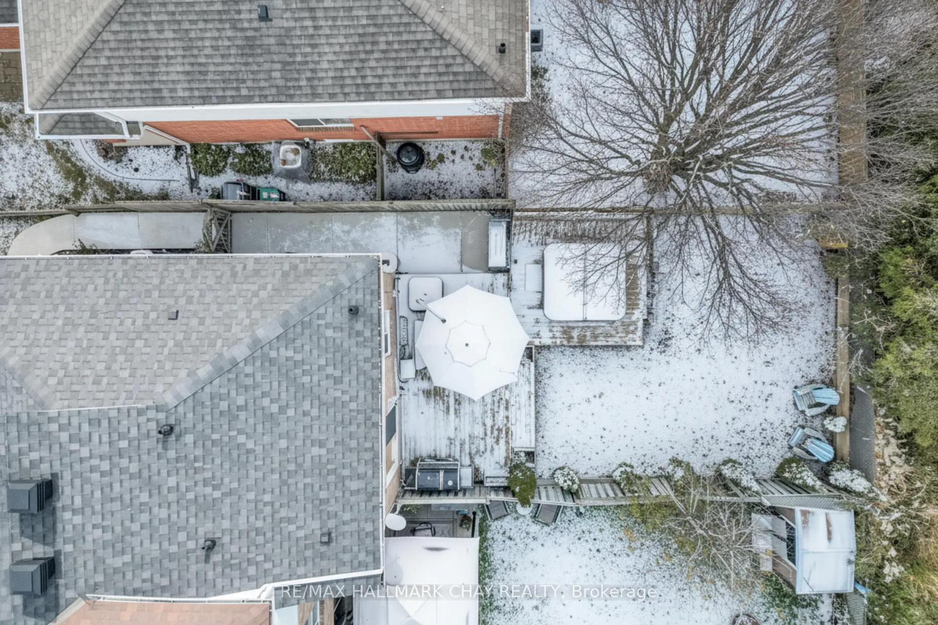 Photo 33 of 104 Pickett Crescent, Barrie, Painswick North — HOMEH