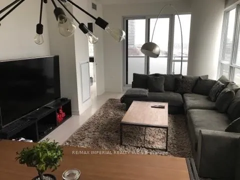 Photo 3 of Unit 908, 1 The Esplanade Street, Toronto, Waterfront Communities — HOMEH