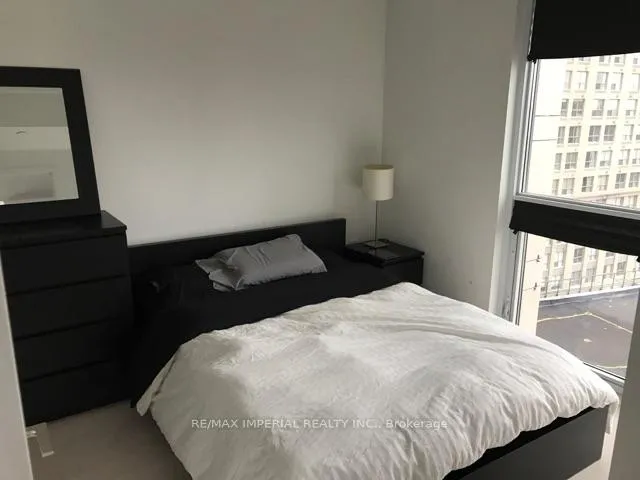 Photo 7 of Unit 908, 1 The Esplanade Street, Toronto, Waterfront Communities — HOMEH