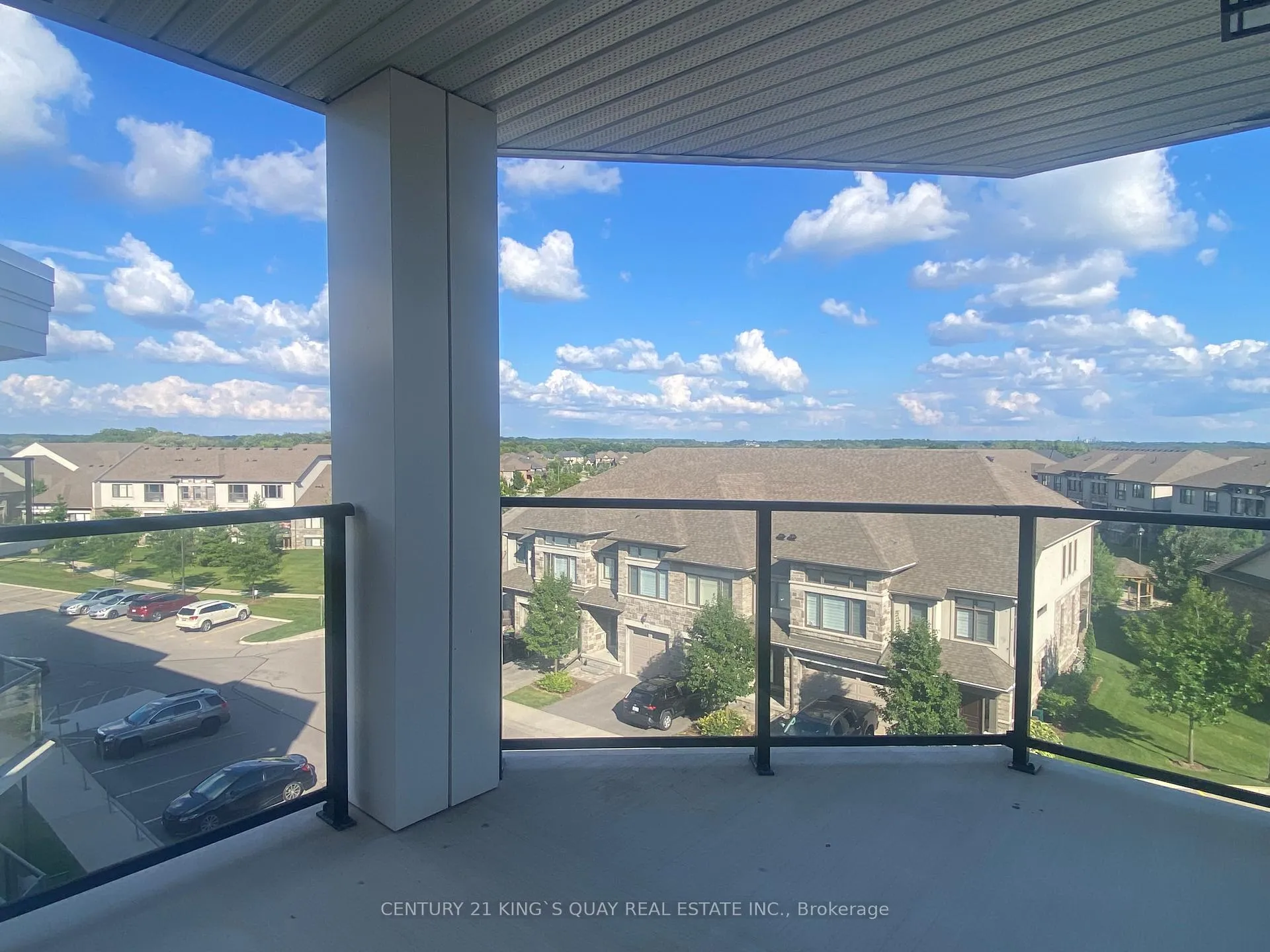 Photo 1 of Unit 407, 245 Grey Silo Road, Waterloo — HOMEH