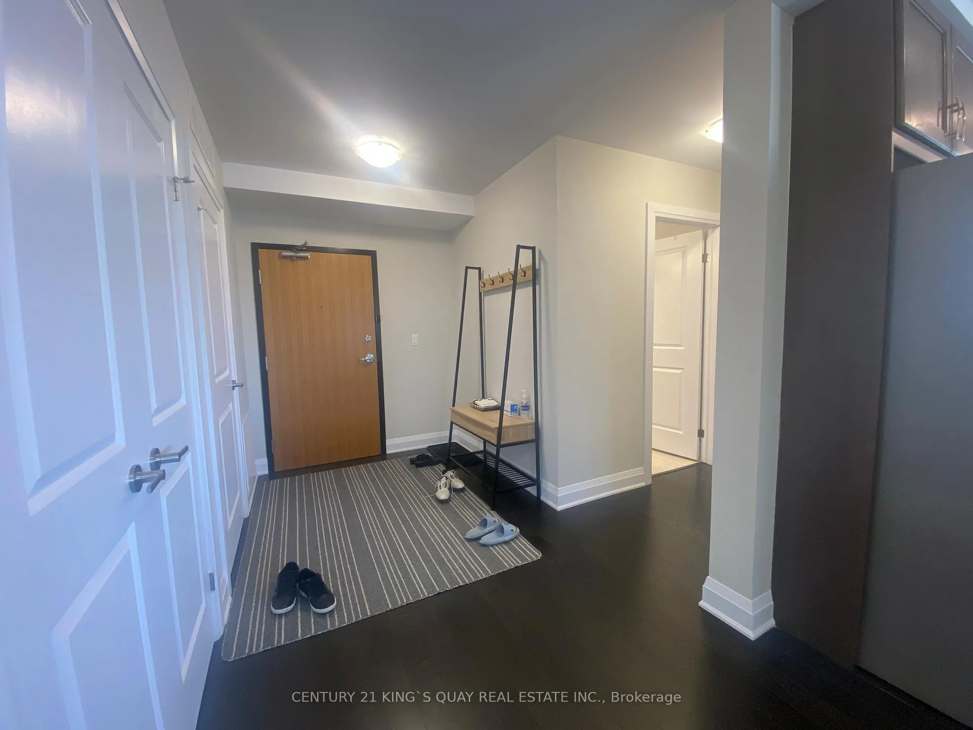 Photo 2 of Unit 407, 245 Grey Silo Road, Waterloo — HOMEH