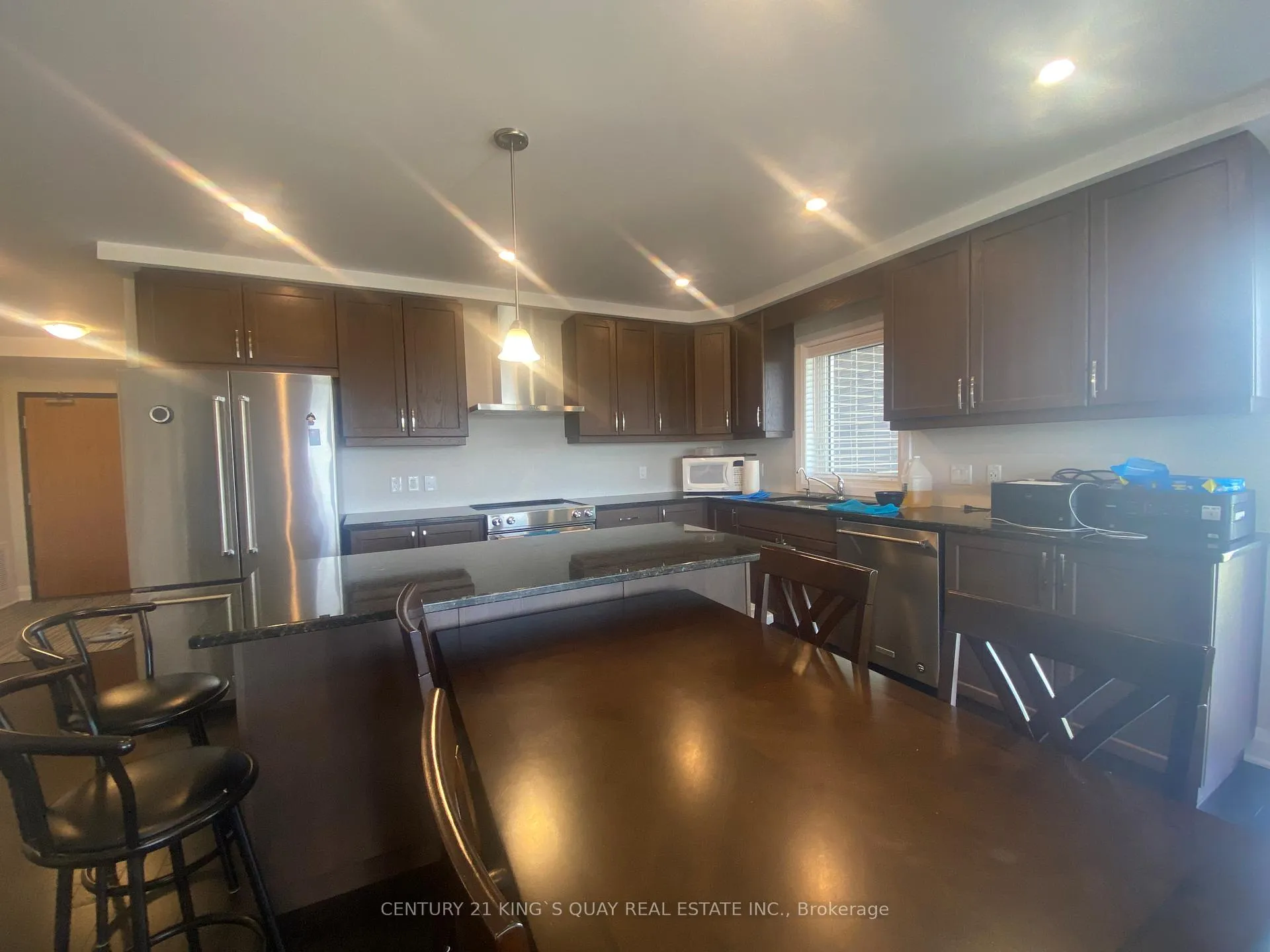 Photo 6 of Unit 407, 245 Grey Silo Road, Waterloo — HOMEH