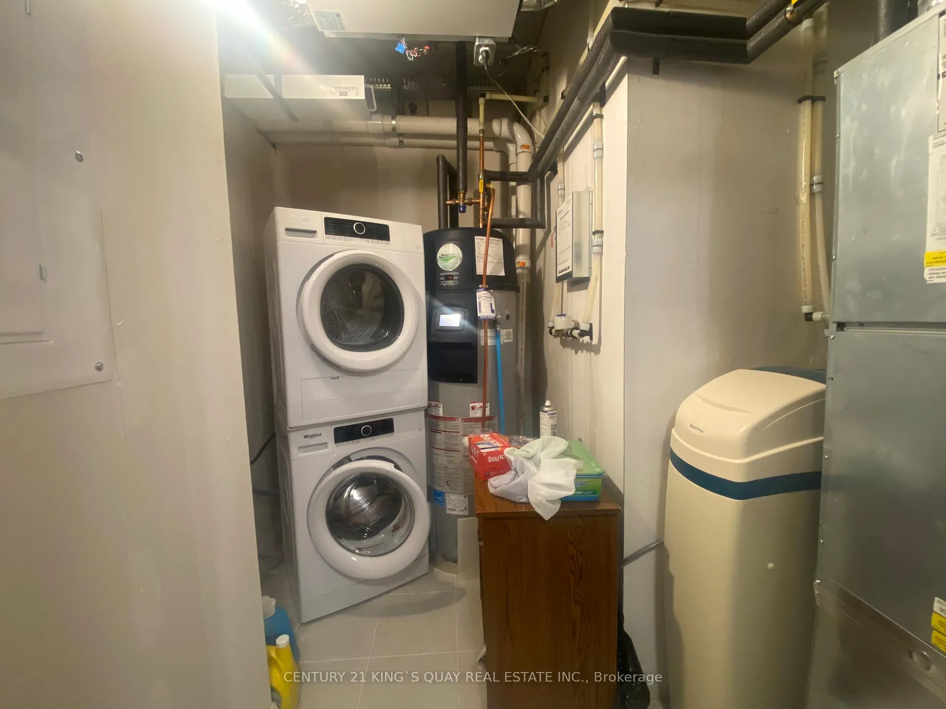 Photo 13 of Unit 407, 245 Grey Silo Road, Waterloo — HOMEH