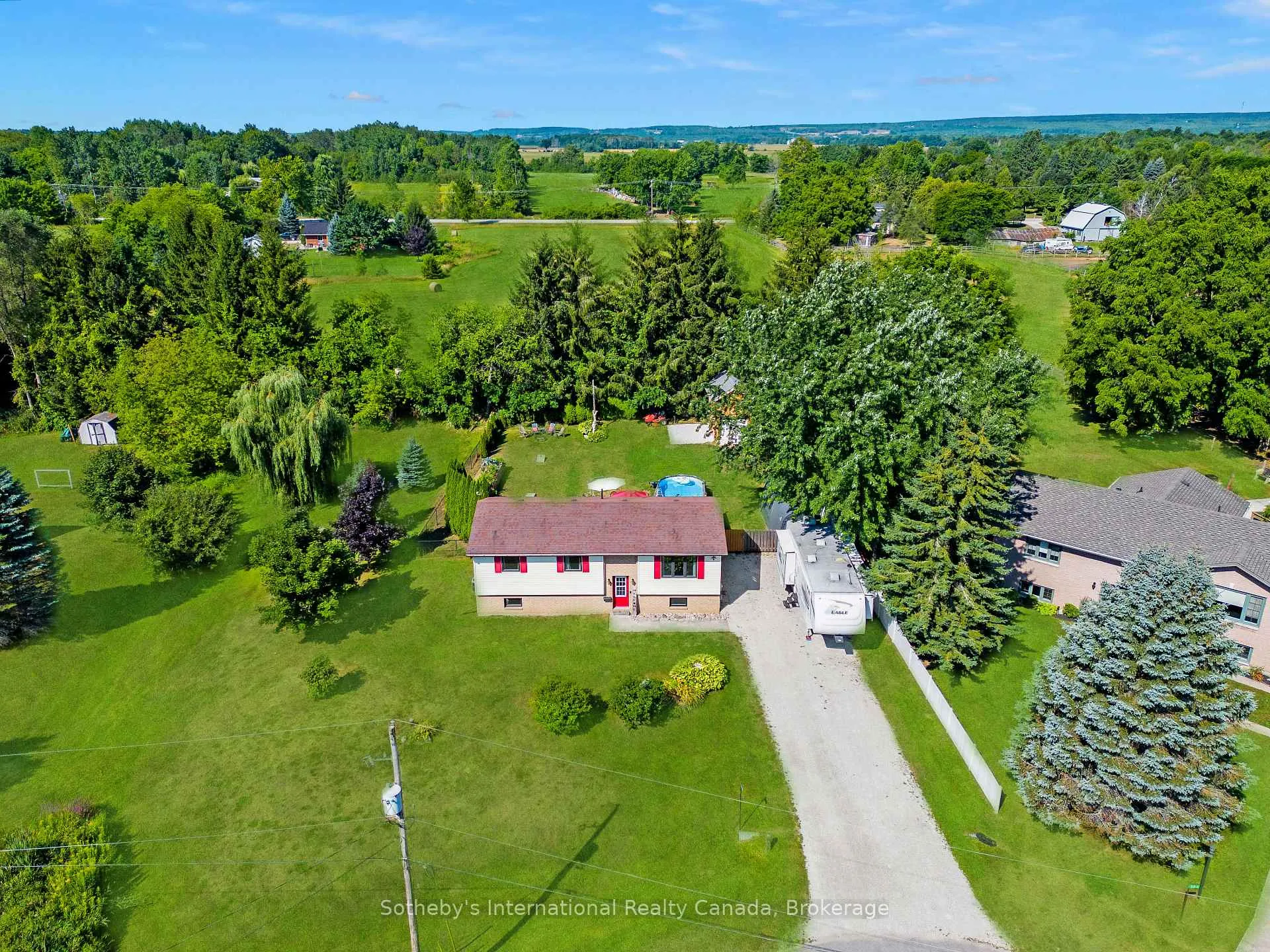 Photo 1 of 140 Greenfield Drive, Meaford — HOMEH