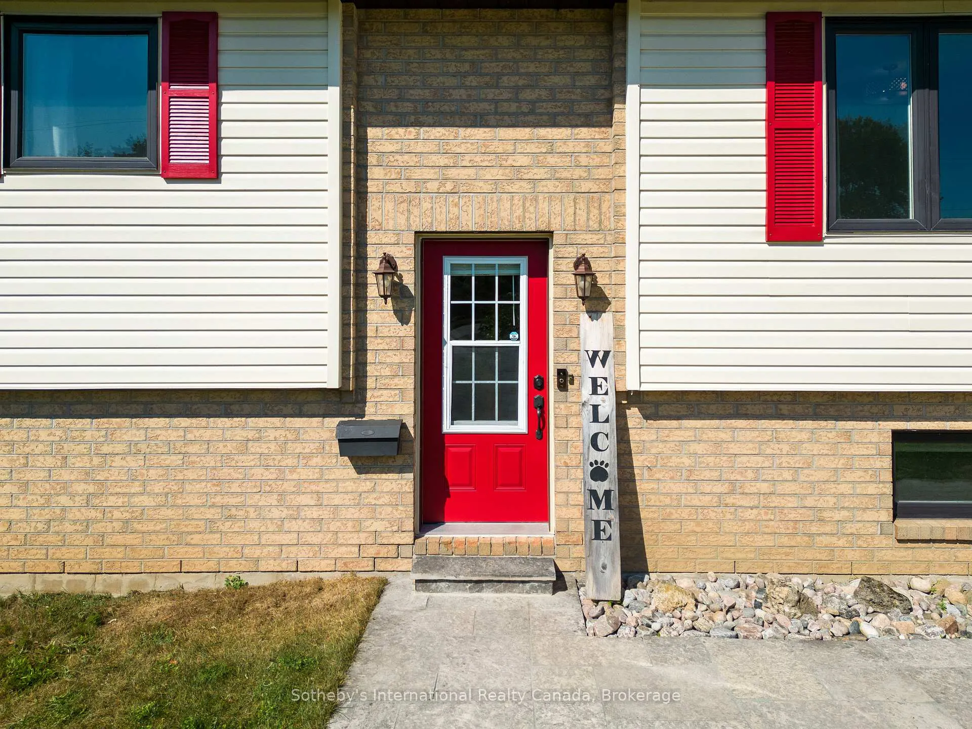 Photo 8 of 140 Greenfield Drive, Meaford — HOMEH