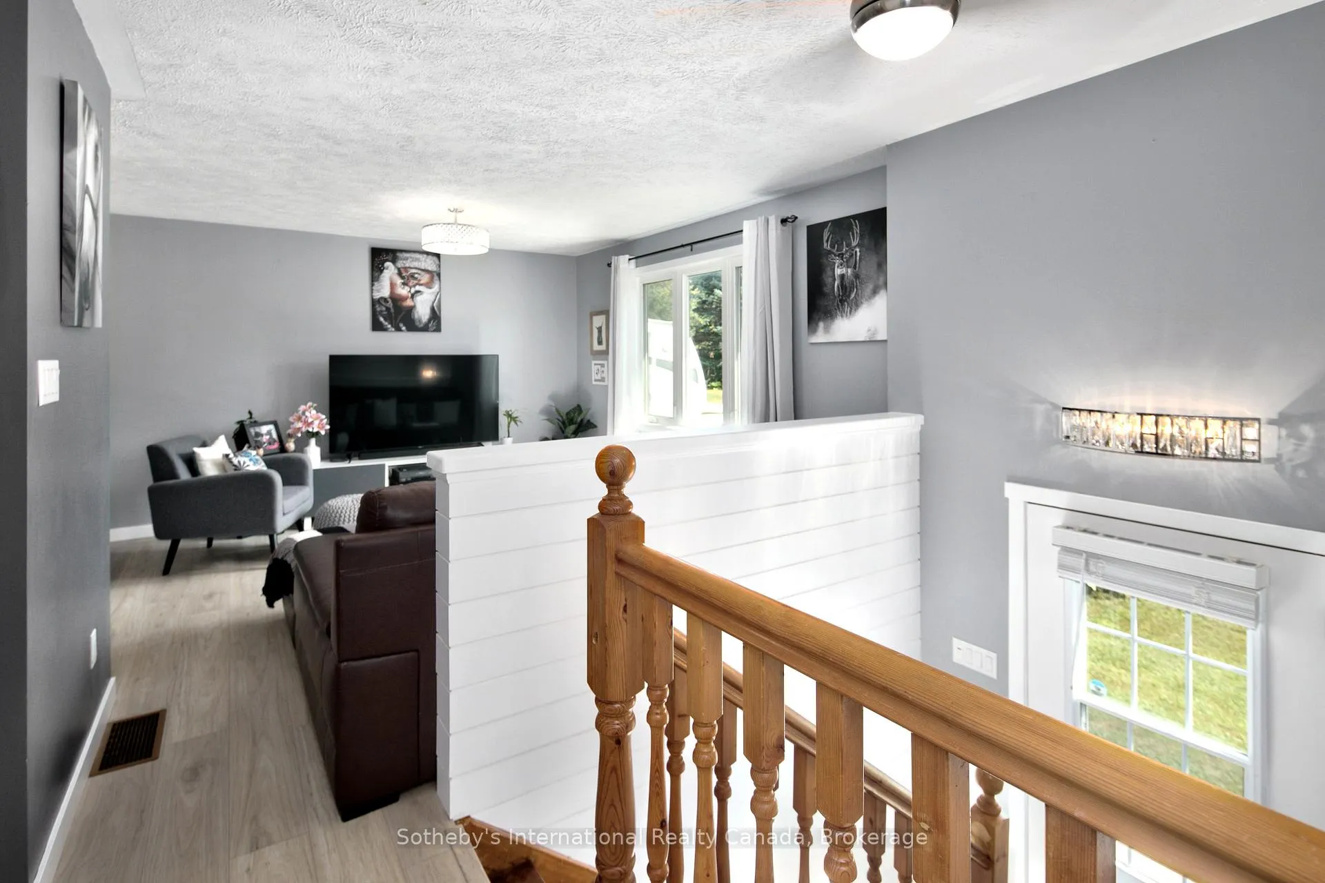 Photo 10 of 140 Greenfield Drive, Meaford — HOMEH