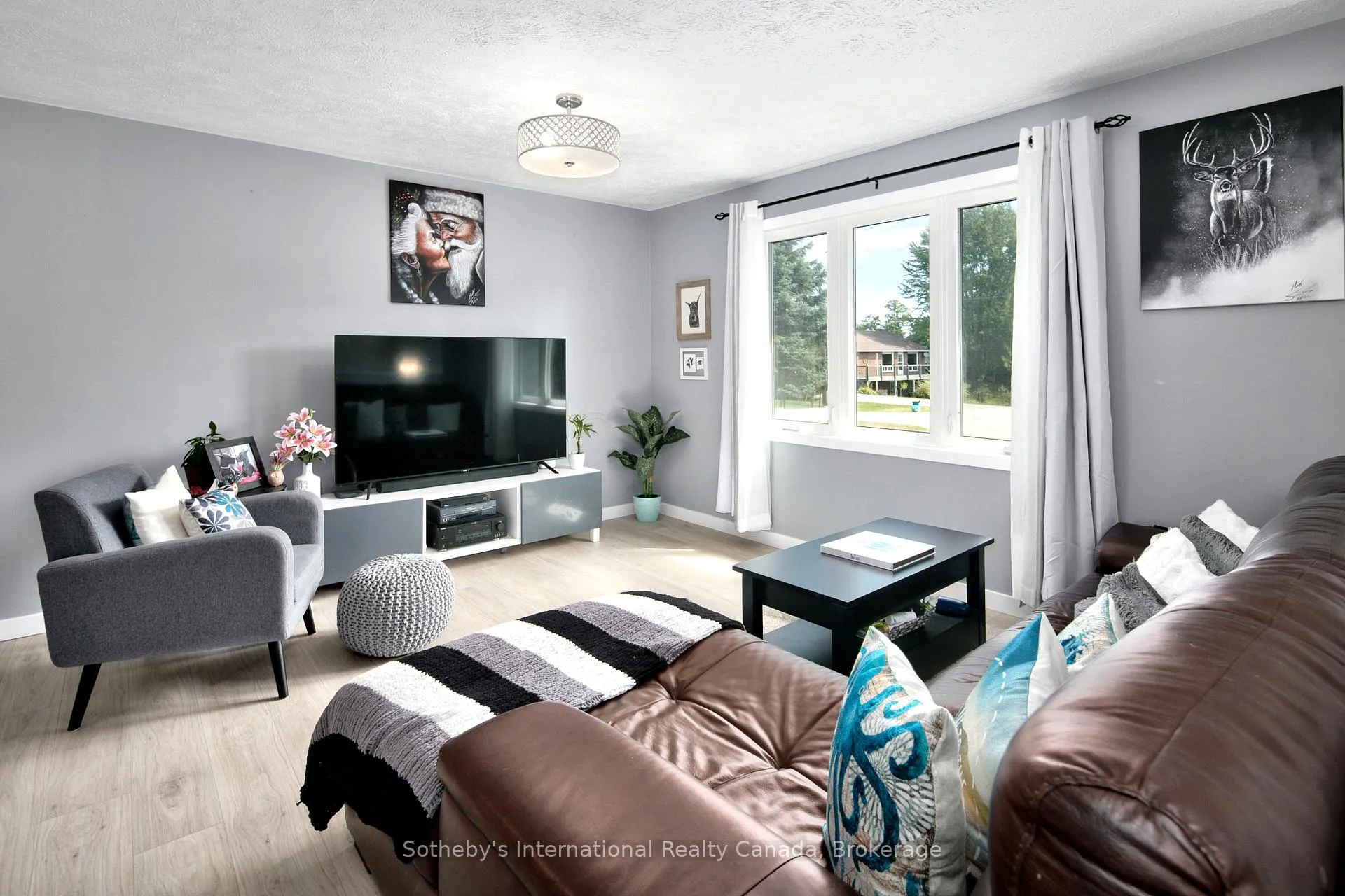 Photo 11 of 140 Greenfield Drive, Meaford — HOMEH