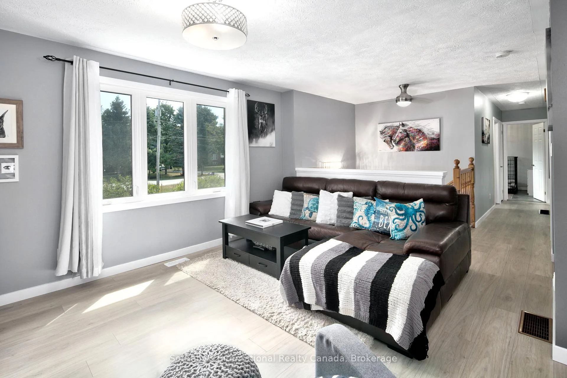 Photo 12 of 140 Greenfield Drive, Meaford — HOMEH