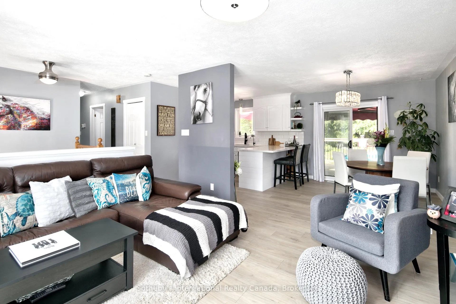 Photo 13 of 140 Greenfield Drive, Meaford — HOMEH