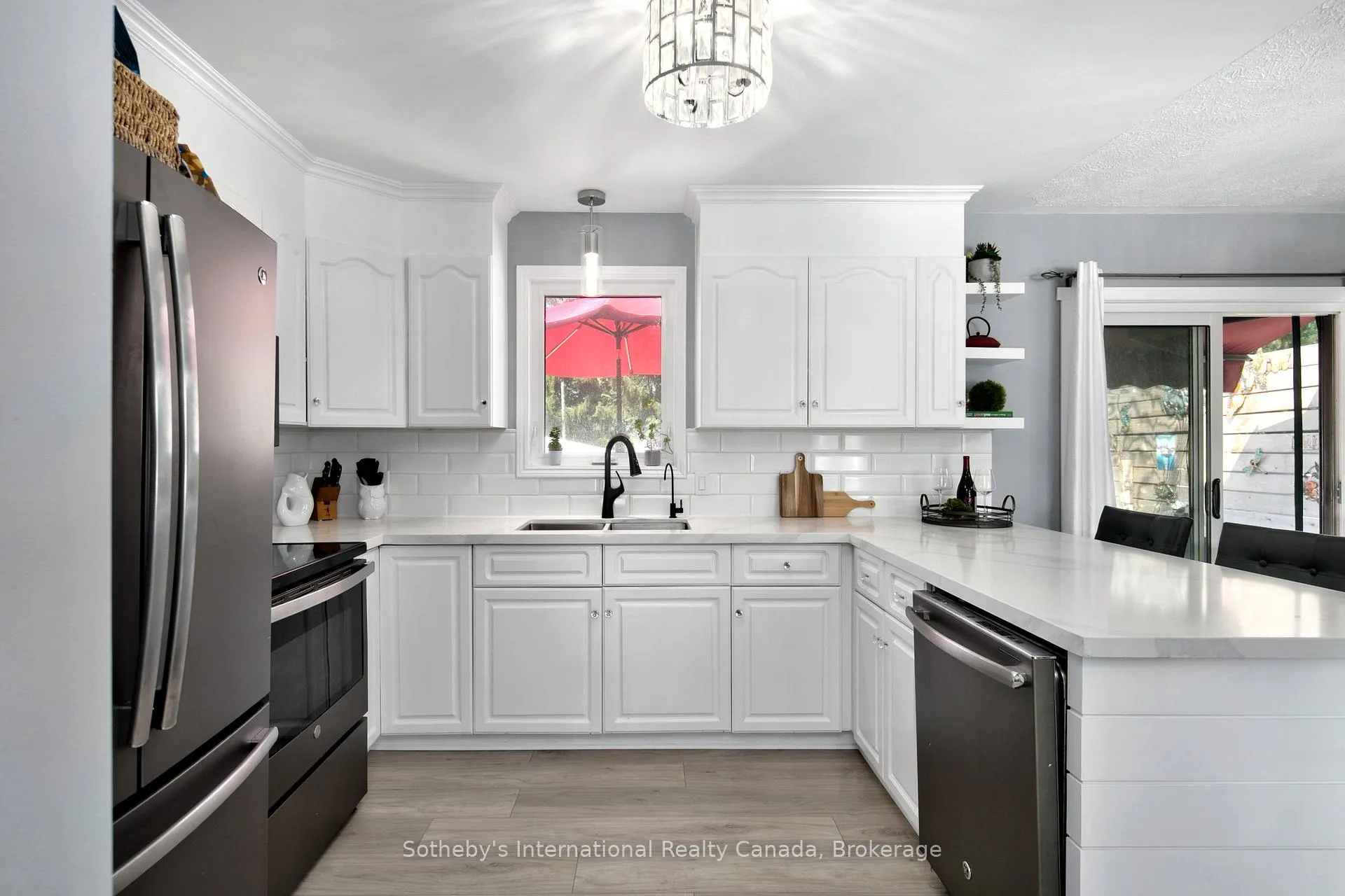 Photo 15 of 140 Greenfield Drive, Meaford — HOMEH