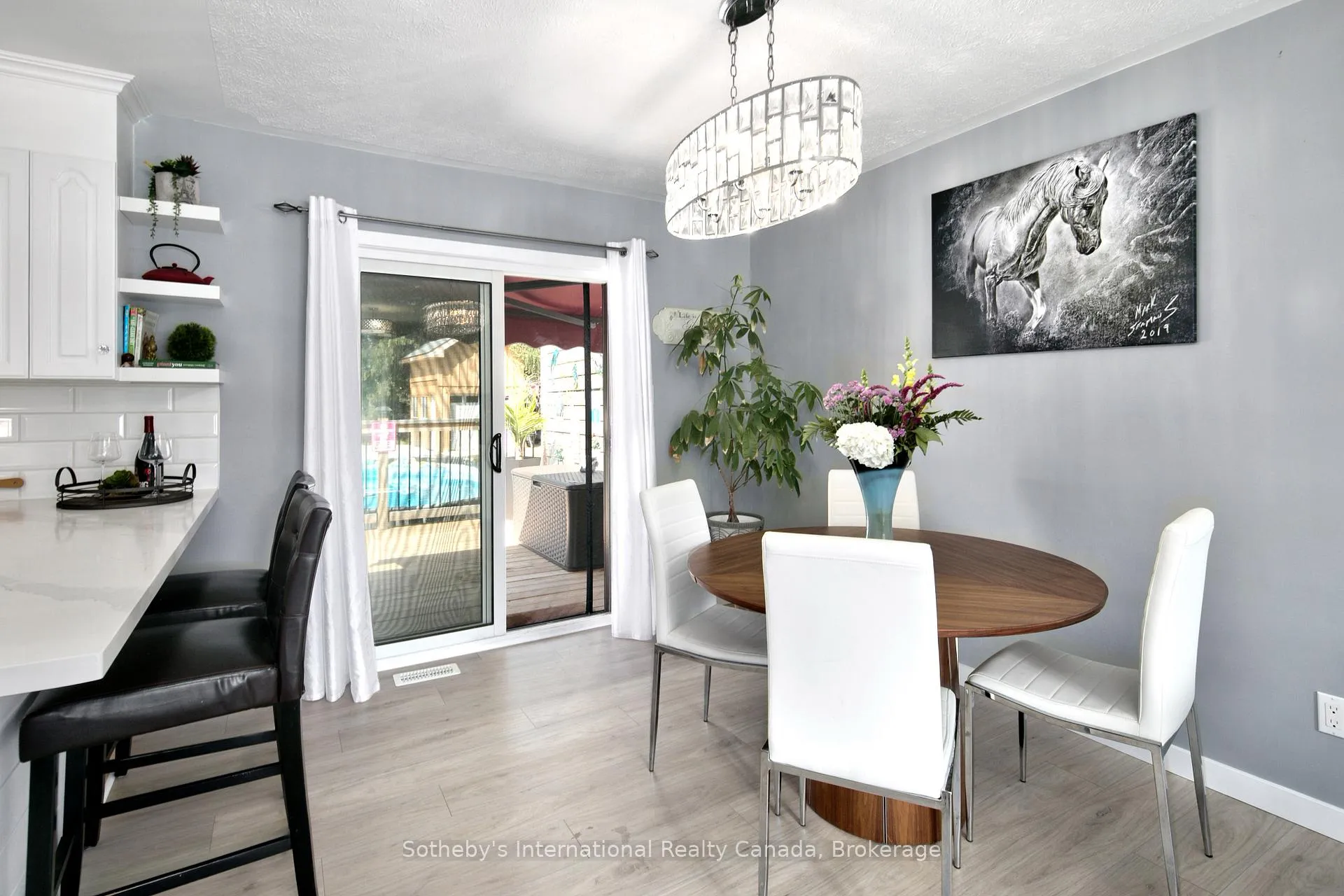 Photo 18 of 140 Greenfield Drive, Meaford — HOMEH