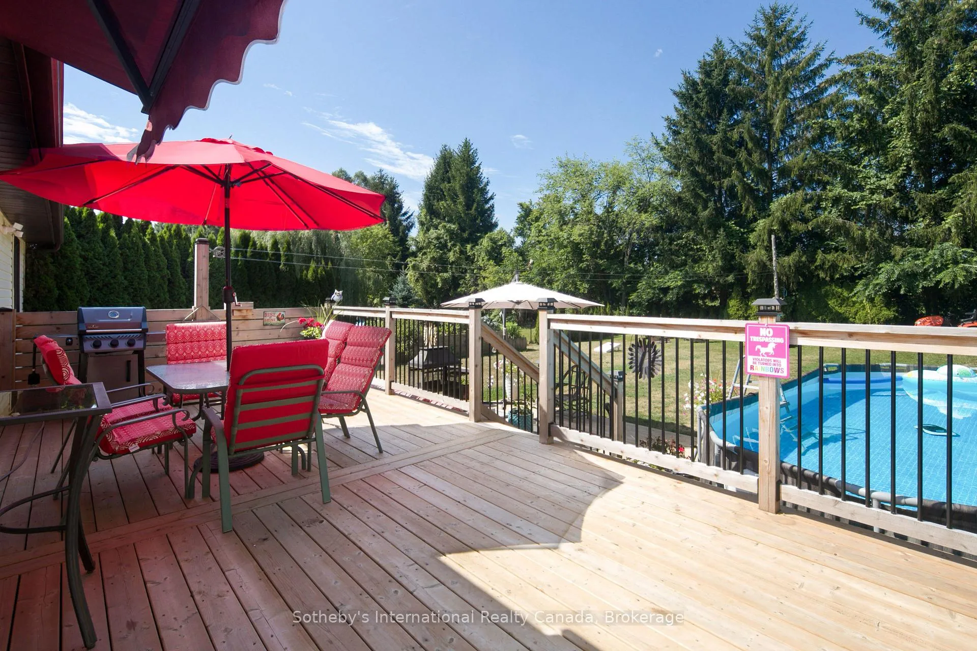 Photo 19 of 140 Greenfield Drive, Meaford — HOMEH