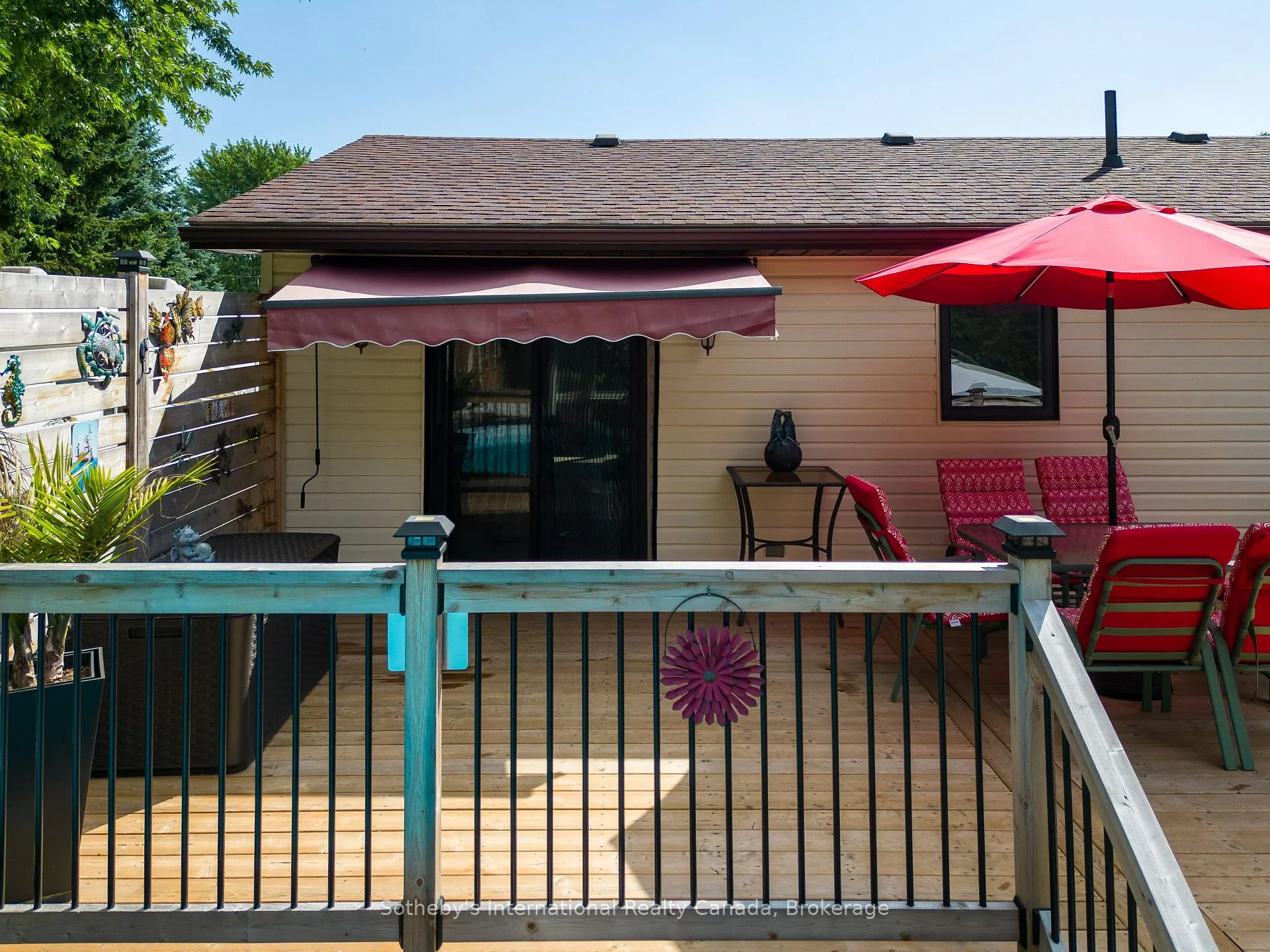 Photo 20 of 140 Greenfield Drive, Meaford — HOMEH