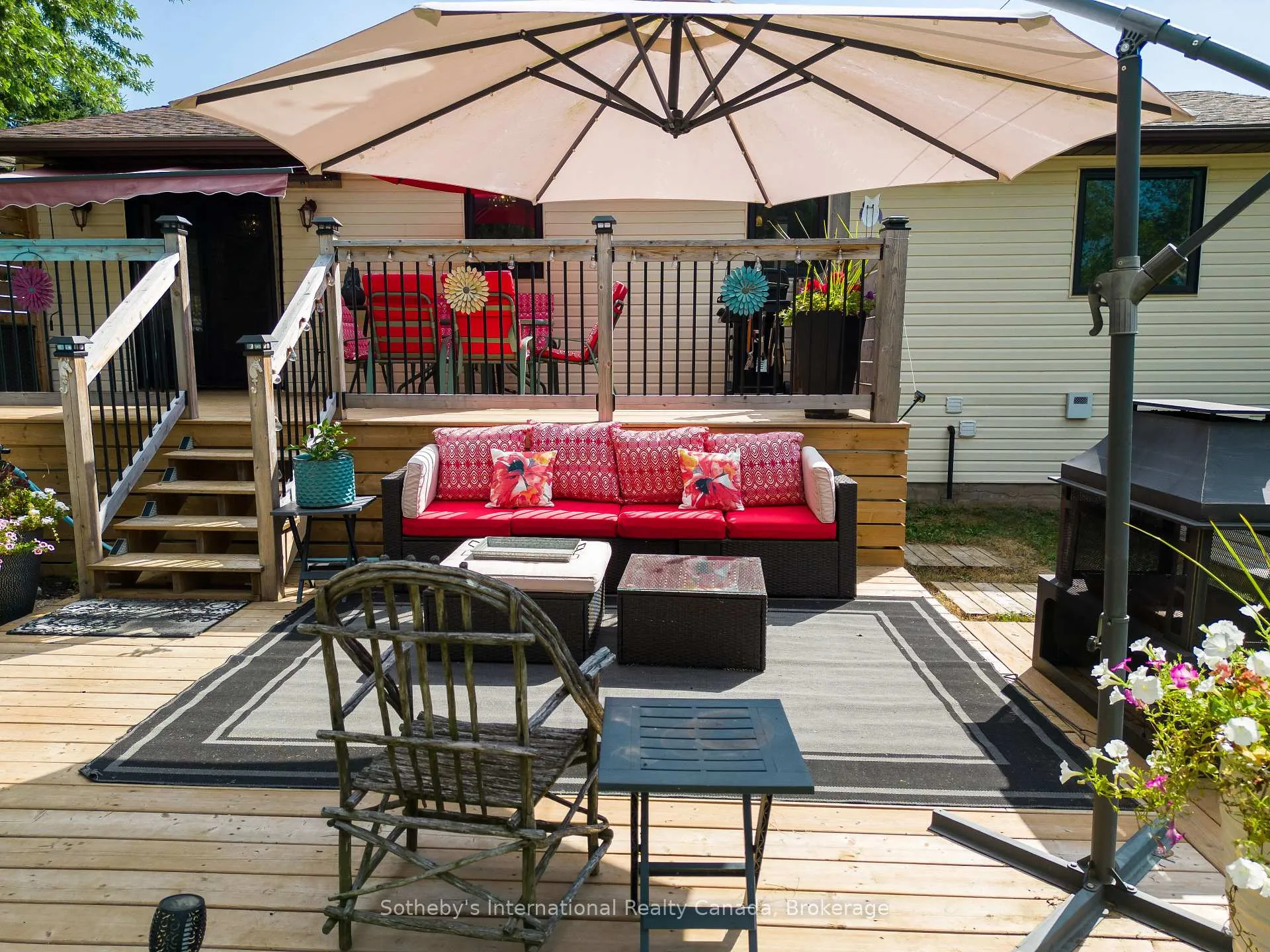 Photo 22 of 140 Greenfield Drive, Meaford — HOMEH