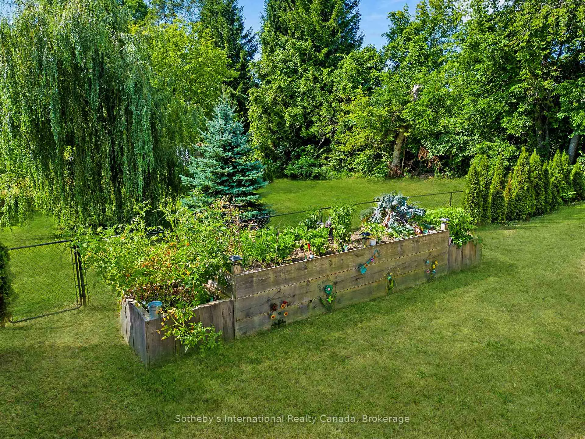 Photo 25 of 140 Greenfield Drive, Meaford — HOMEH