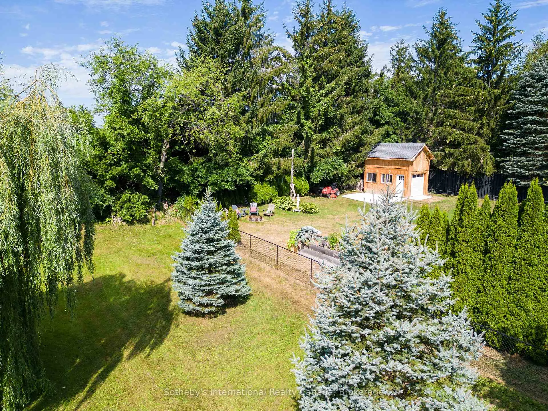 Photo 26 of 140 Greenfield Drive, Meaford — HOMEH