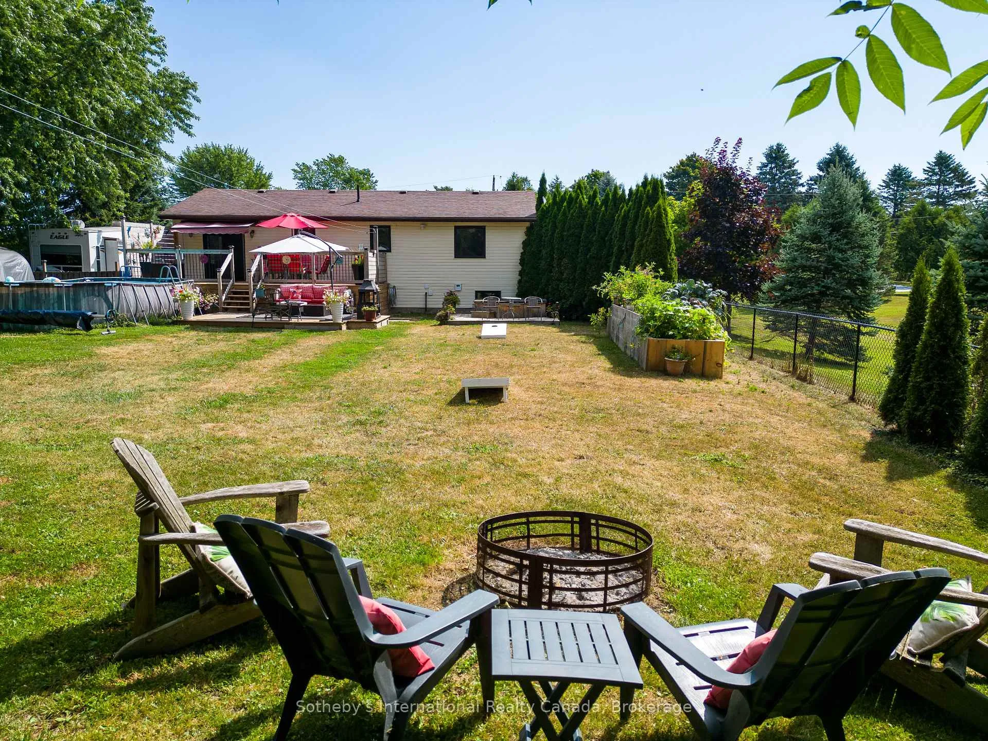 Photo 28 of 140 Greenfield Drive, Meaford — HOMEH