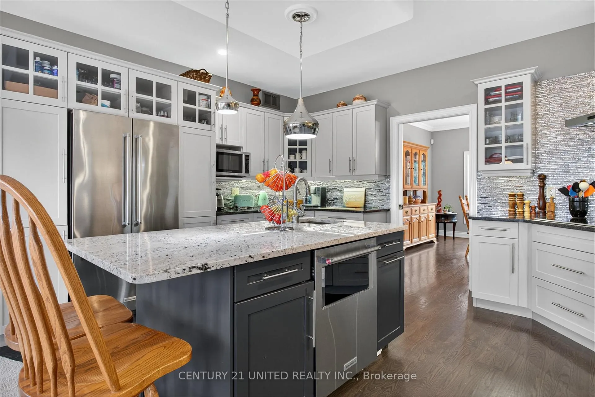 Photo 10 of 1599 Moore Drive, Cavan Monaghan, Cavan Twp — HOMEH