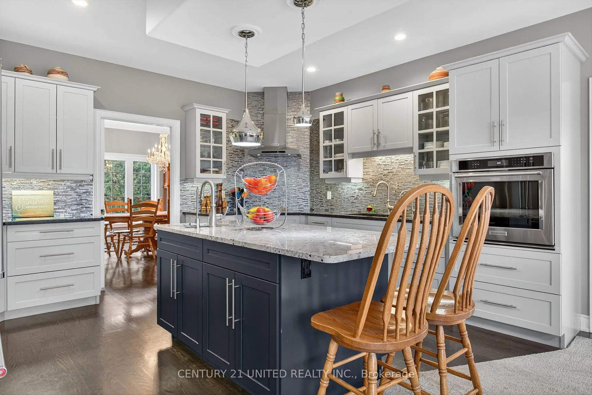 Photo 11 of 1599 Moore Drive, Cavan Monaghan, Cavan Twp — HOMEH