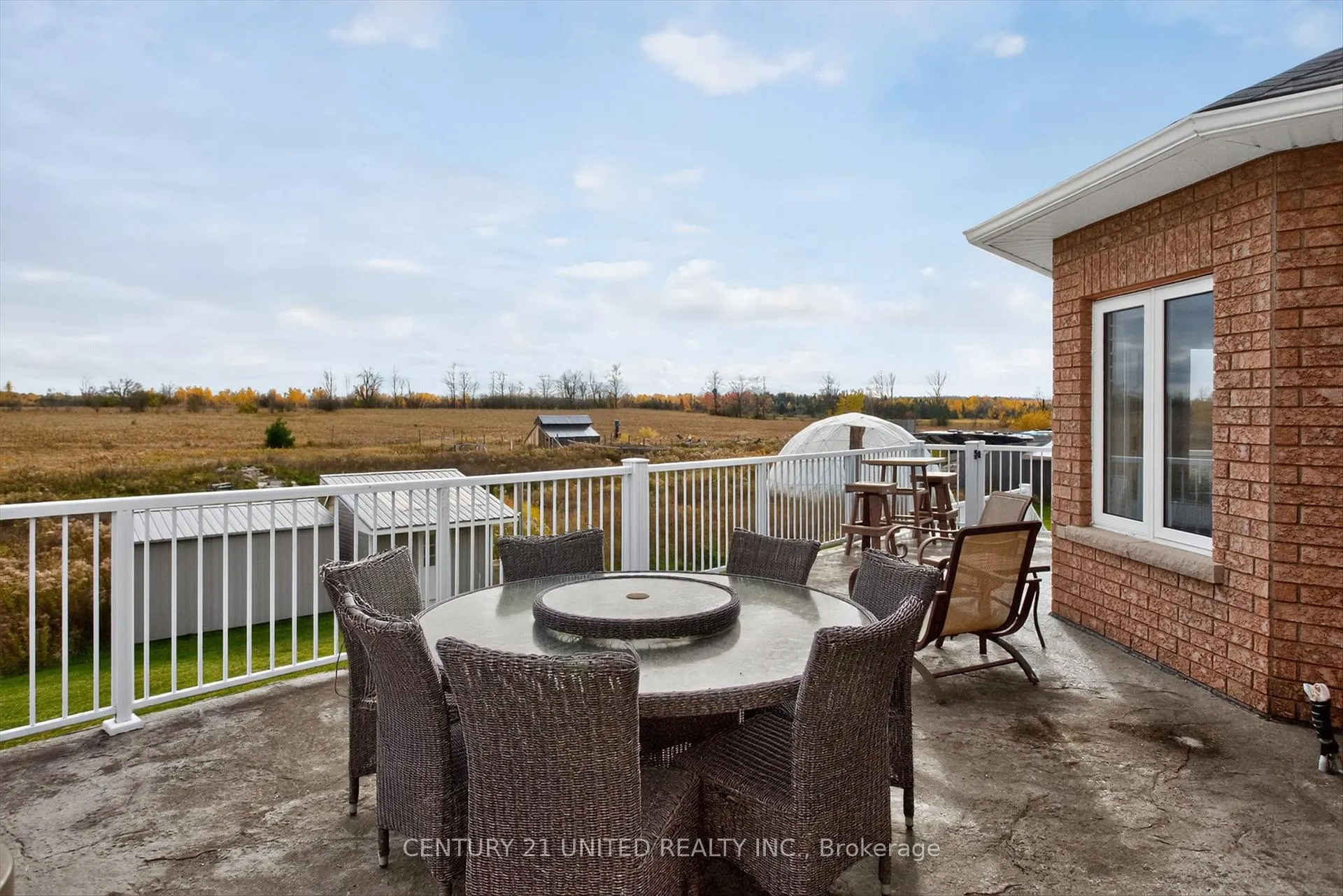 Photo 35 of 1599 Moore Drive, Cavan Monaghan, Cavan Twp — HOMEH