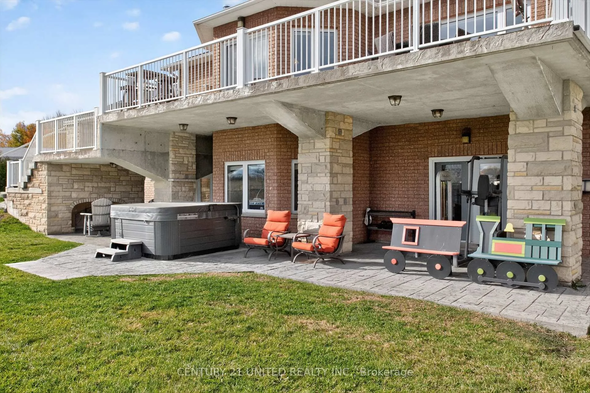 Photo 36 of 1599 Moore Drive, Cavan Monaghan, Cavan Twp — HOMEH