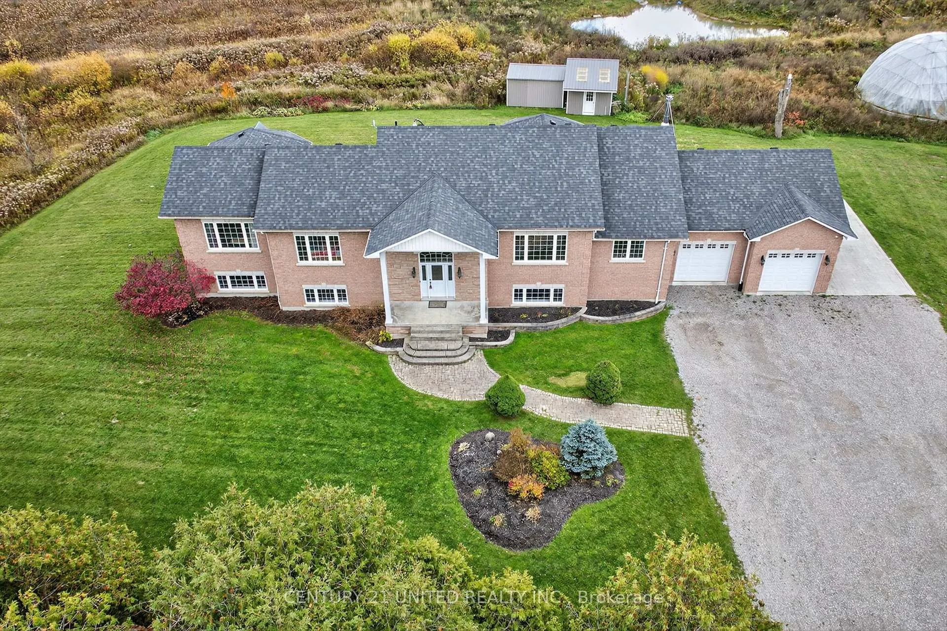 Photo 40 of 1599 Moore Drive, Cavan Monaghan, Cavan Twp — HOMEH